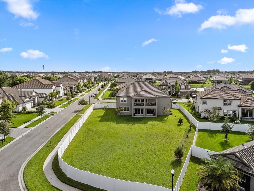 Photo of 7074 Graybrook Drive, Wesley Chapel, FL 33545 (MLS # TB8406203)