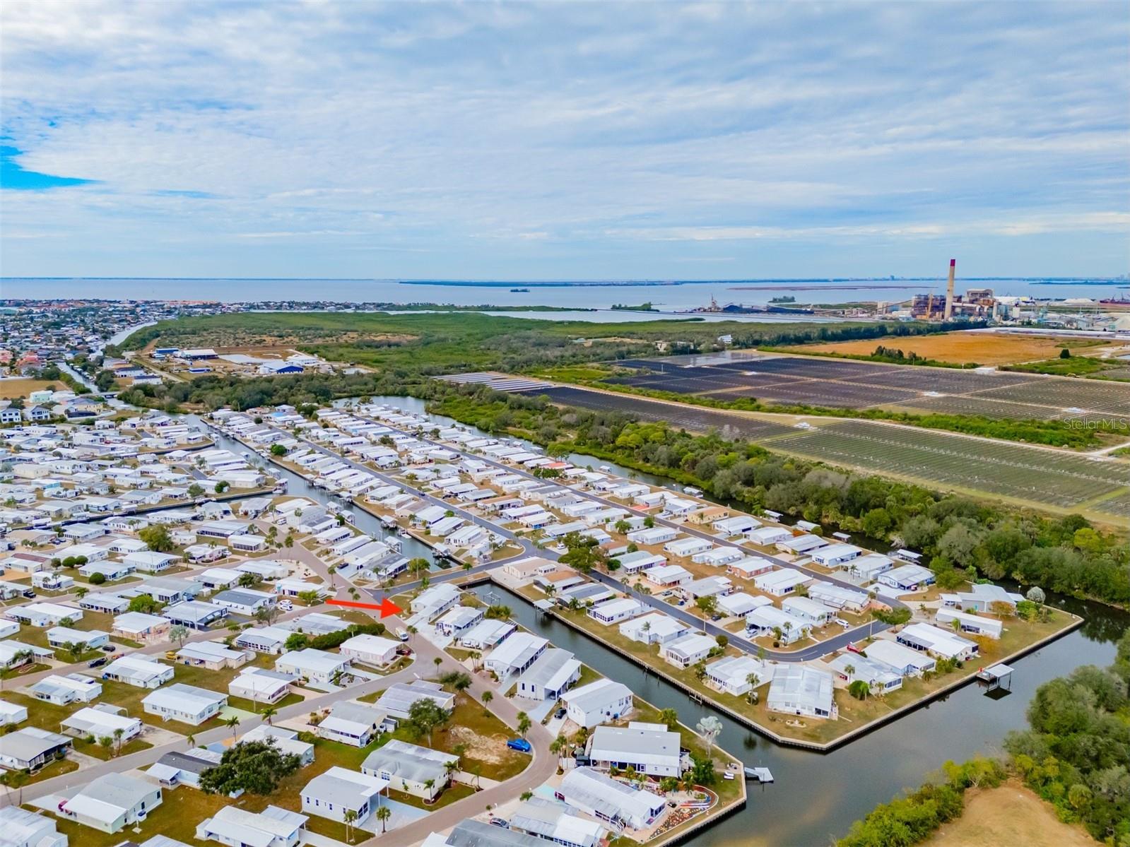 CARIBBEAN ISLES RESIDENTIAL COOPERATIVE UNIT 364 - Residential