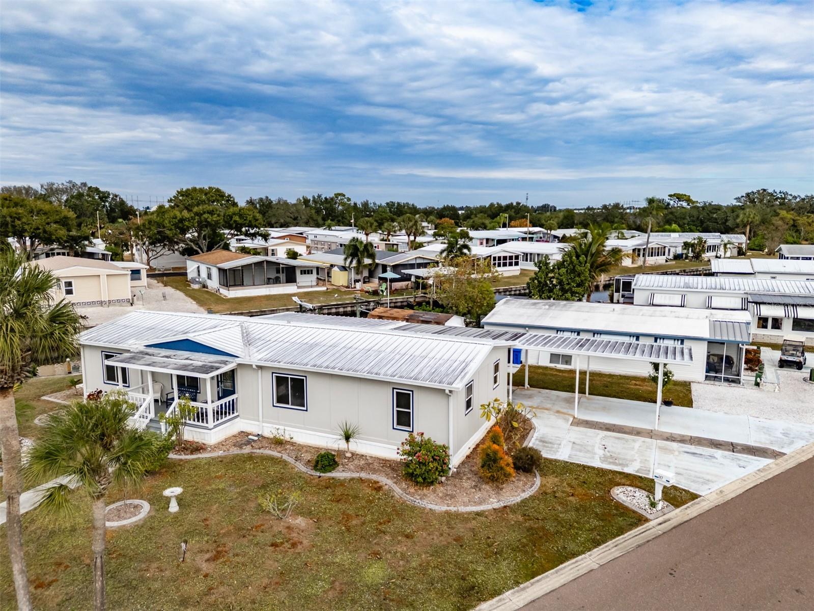 CARIBBEAN ISLES RESIDENTIAL COOPERATIVE UNIT 364 - Residential