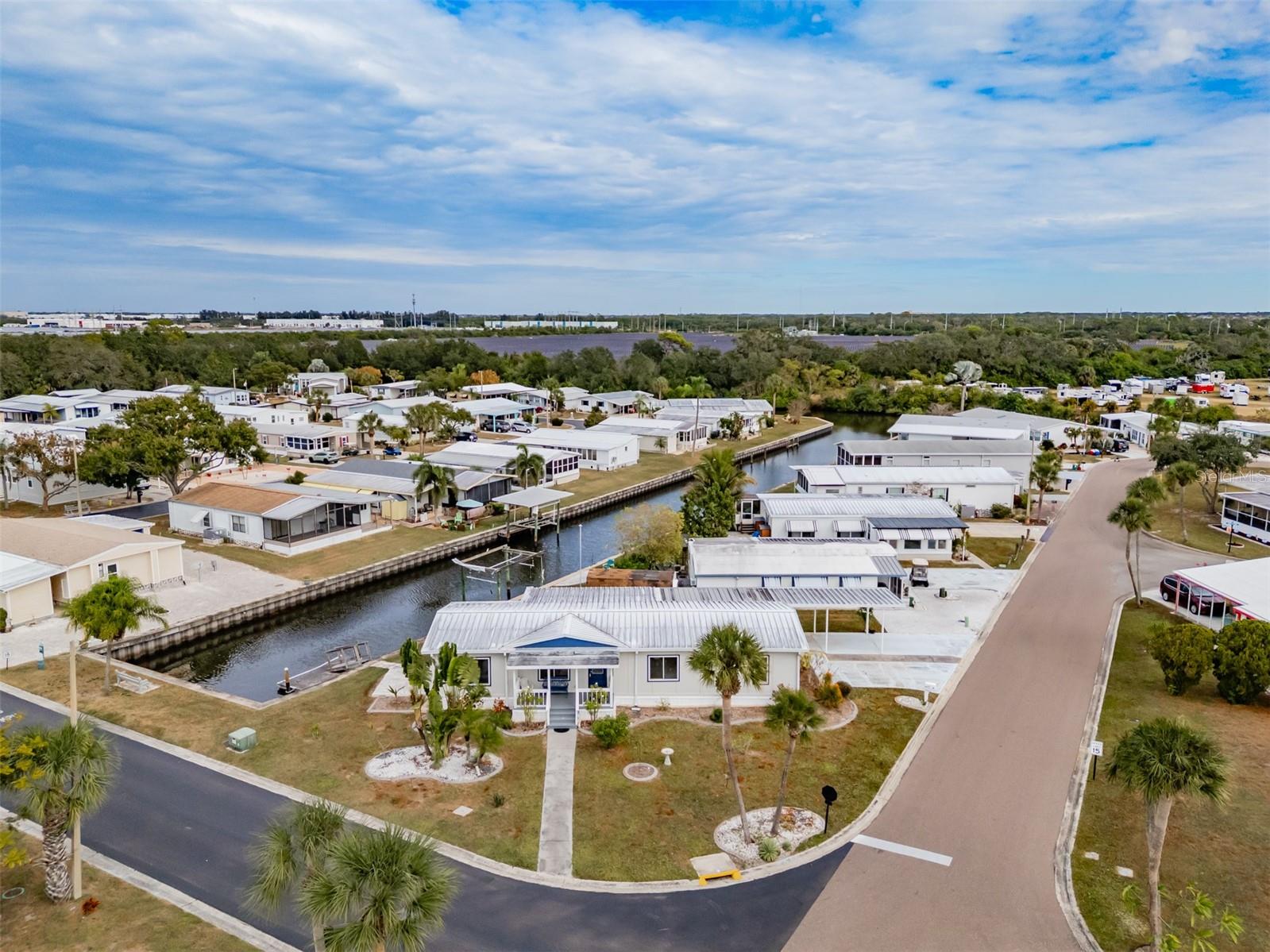 CARIBBEAN ISLES RESIDENTIAL COOPERATIVE UNIT 364 - Residential