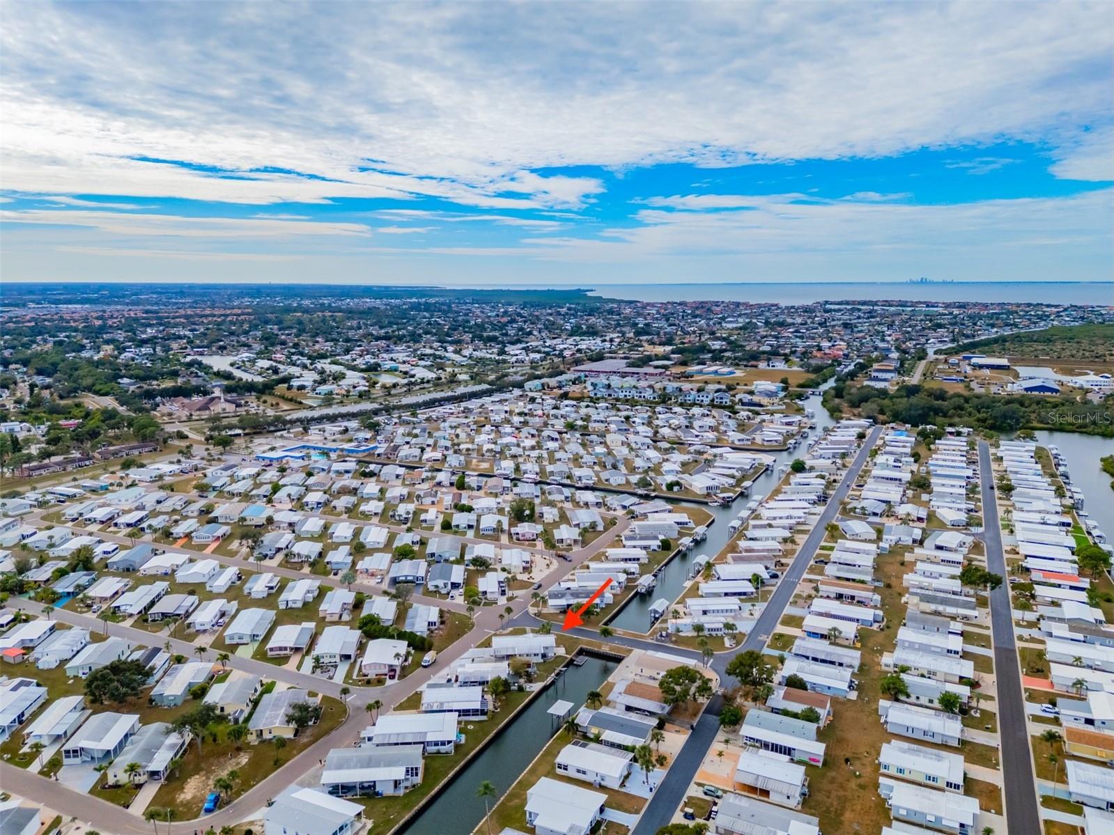 CARIBBEAN ISLES RESIDENTIAL COOPERATIVE UNIT 364 - Residential