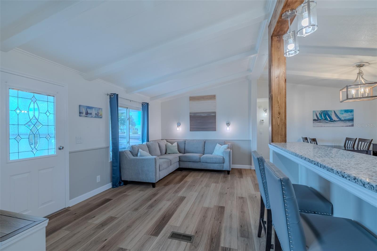 CARIBBEAN ISLES RESIDENTIAL COOPERATIVE UNIT 364 - Residential