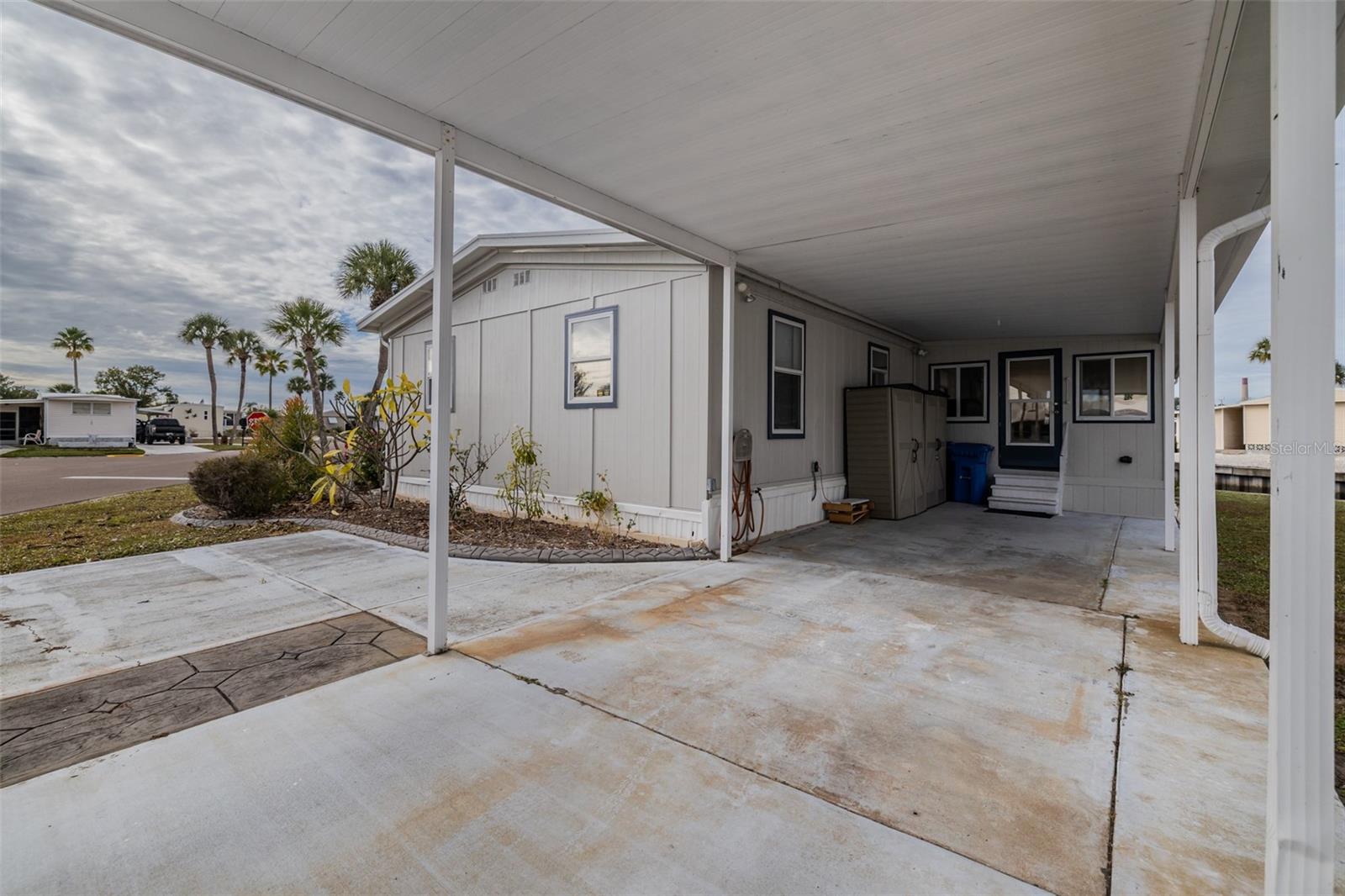 CARIBBEAN ISLES RESIDENTIAL COOPERATIVE UNIT 364 - Residential