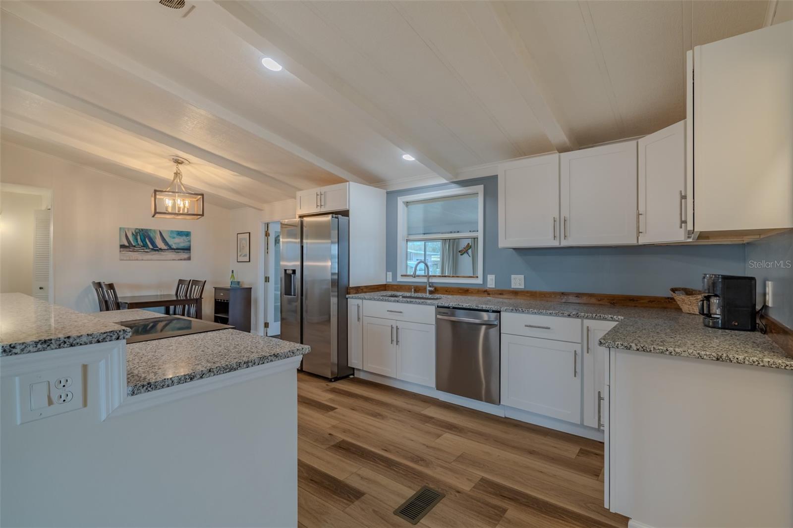 CARIBBEAN ISLES RESIDENTIAL COOPERATIVE UNIT 364 - Residential