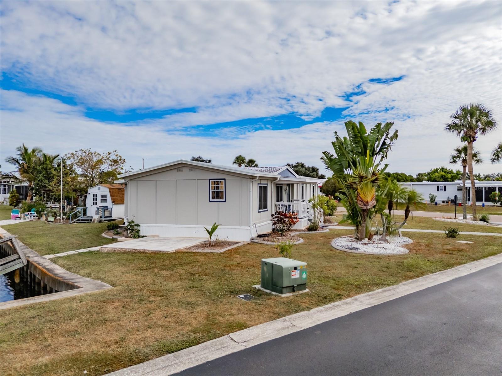 CARIBBEAN ISLES RESIDENTIAL COOPERATIVE UNIT 364 - Residential