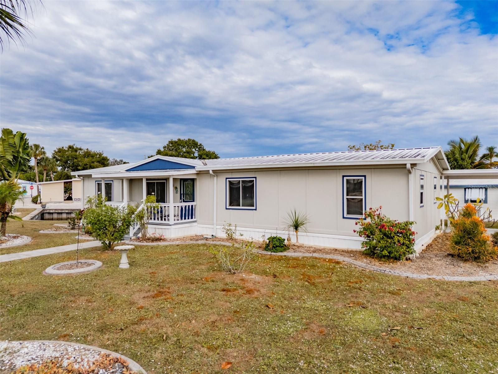 CARIBBEAN ISLES RESIDENTIAL COOPERATIVE UNIT 364 - Residential