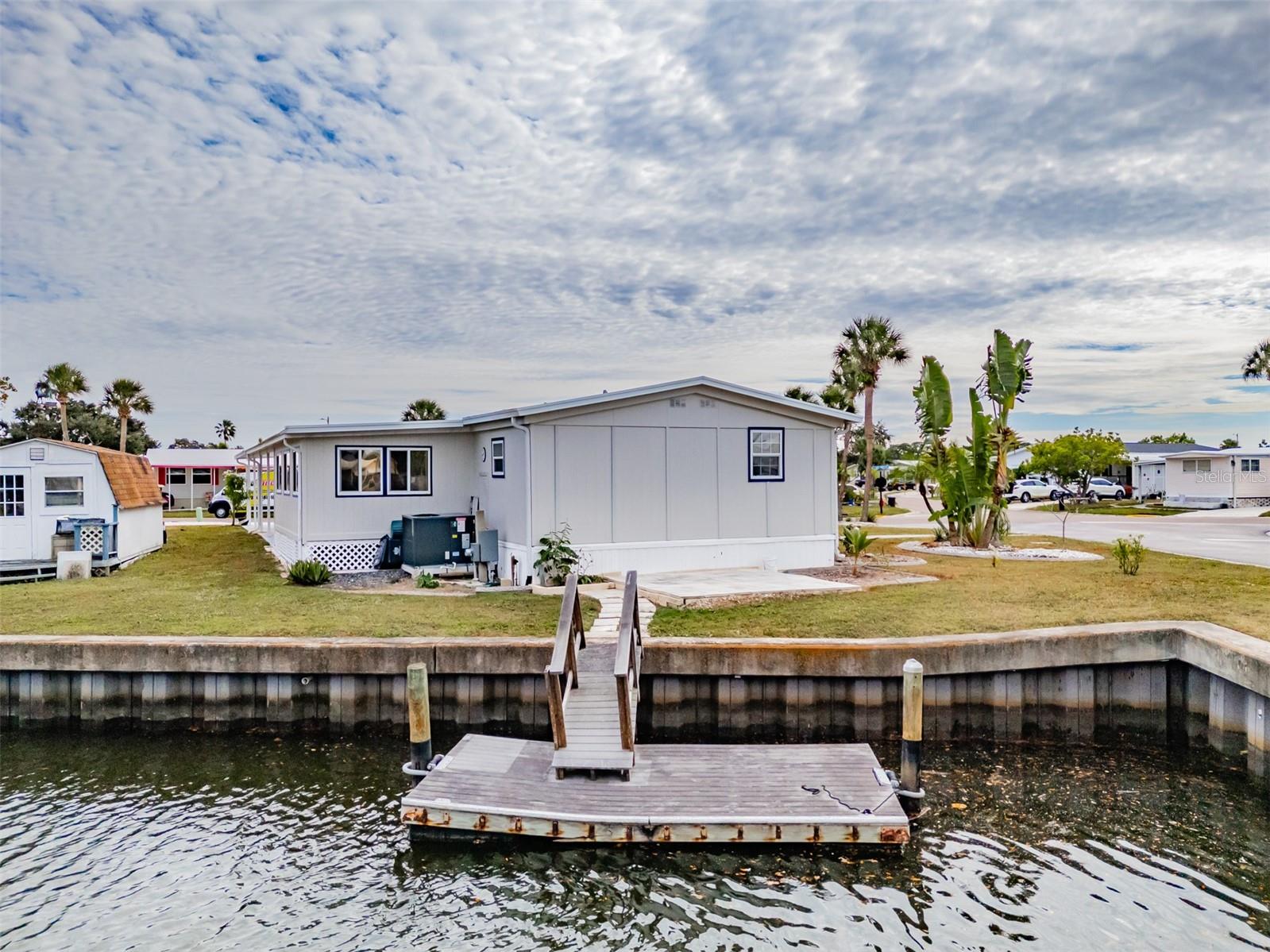 CARIBBEAN ISLES RESIDENTIAL COOPERATIVE UNIT 364 - Residential