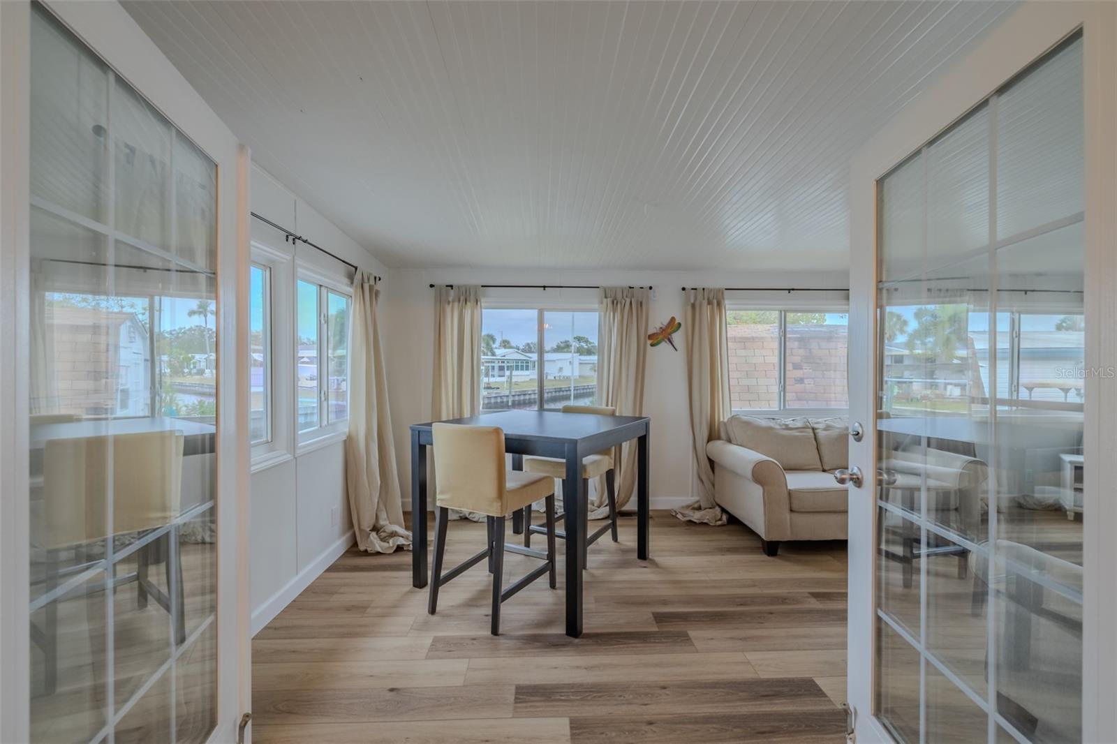 CARIBBEAN ISLES RESIDENTIAL COOPERATIVE UNIT 364 - Residential