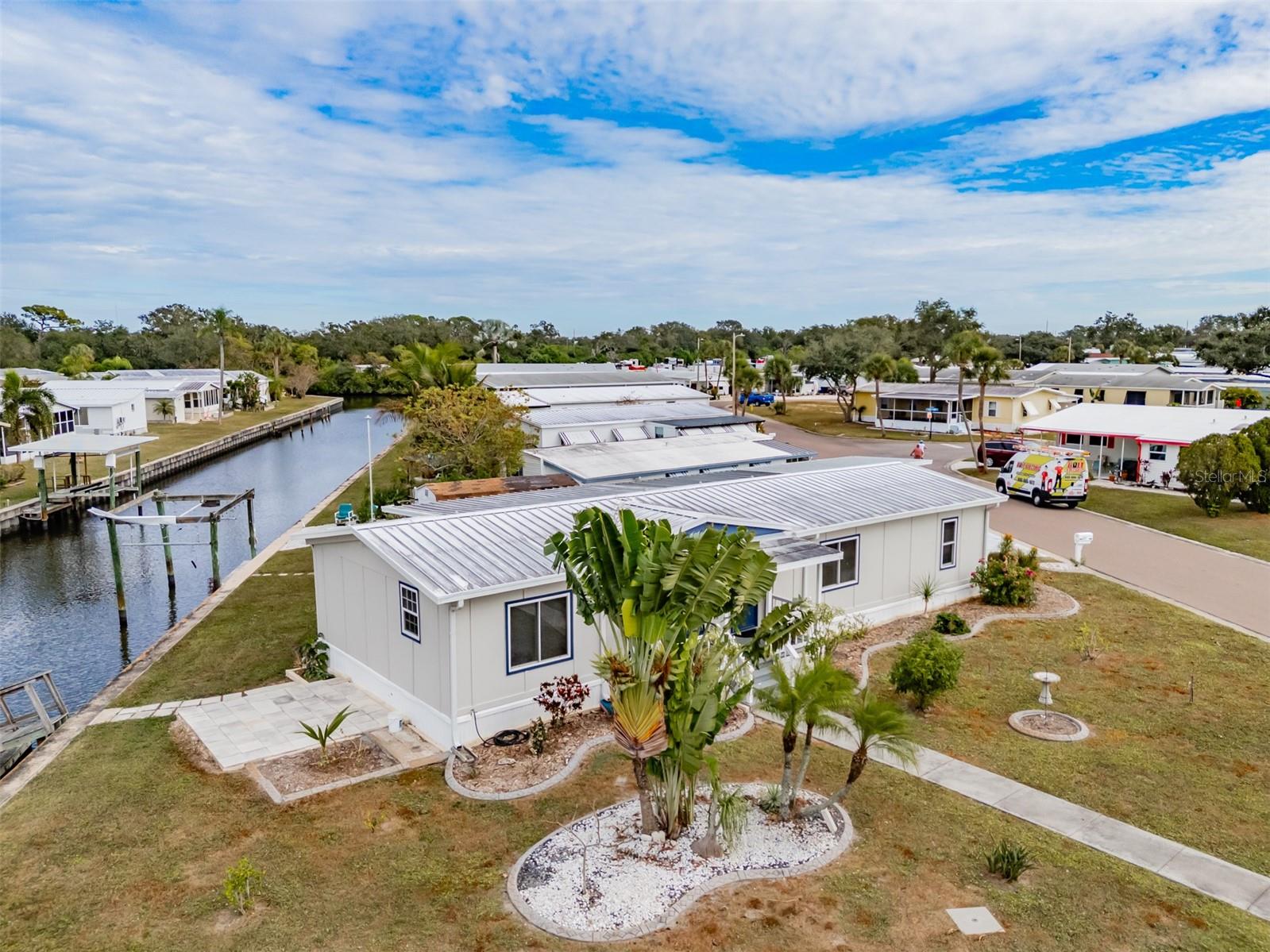 CARIBBEAN ISLES RESIDENTIAL COOPERATIVE UNIT 364 - Residential