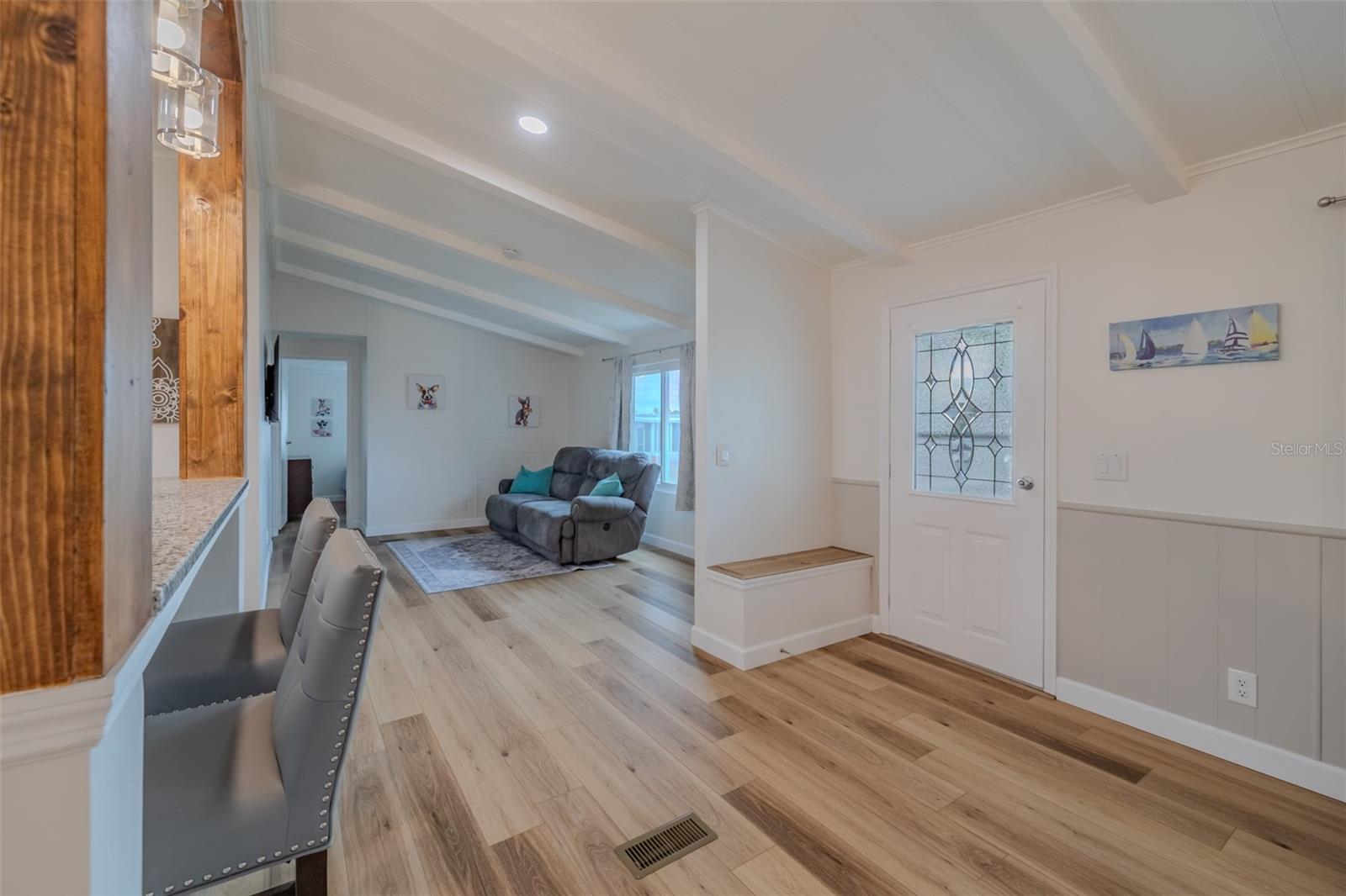 CARIBBEAN ISLES RESIDENTIAL COOPERATIVE UNIT 364 - Residential