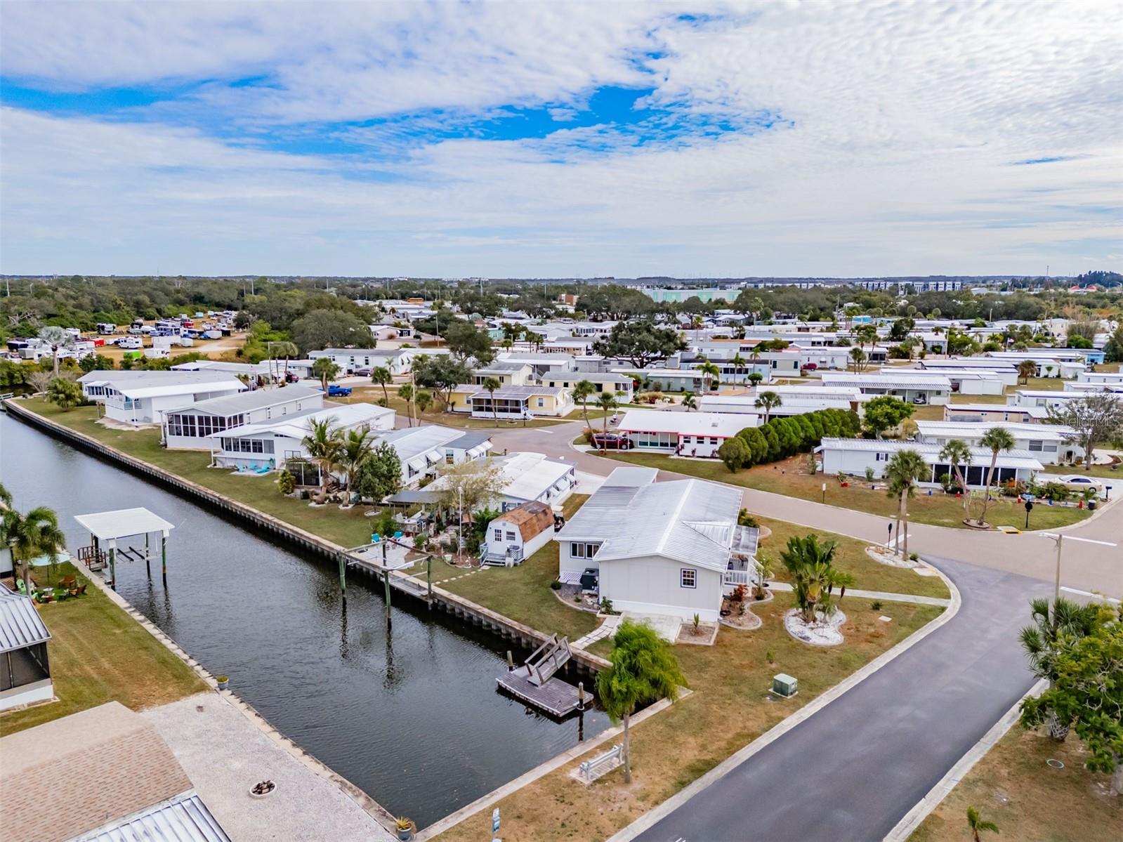 CARIBBEAN ISLES RESIDENTIAL COOPERATIVE UNIT 364 - Residential