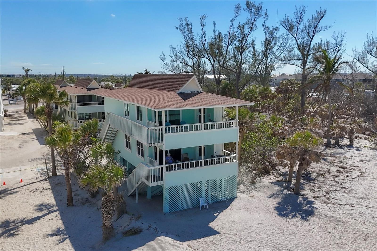 2350 N BEACH ROAD 1B