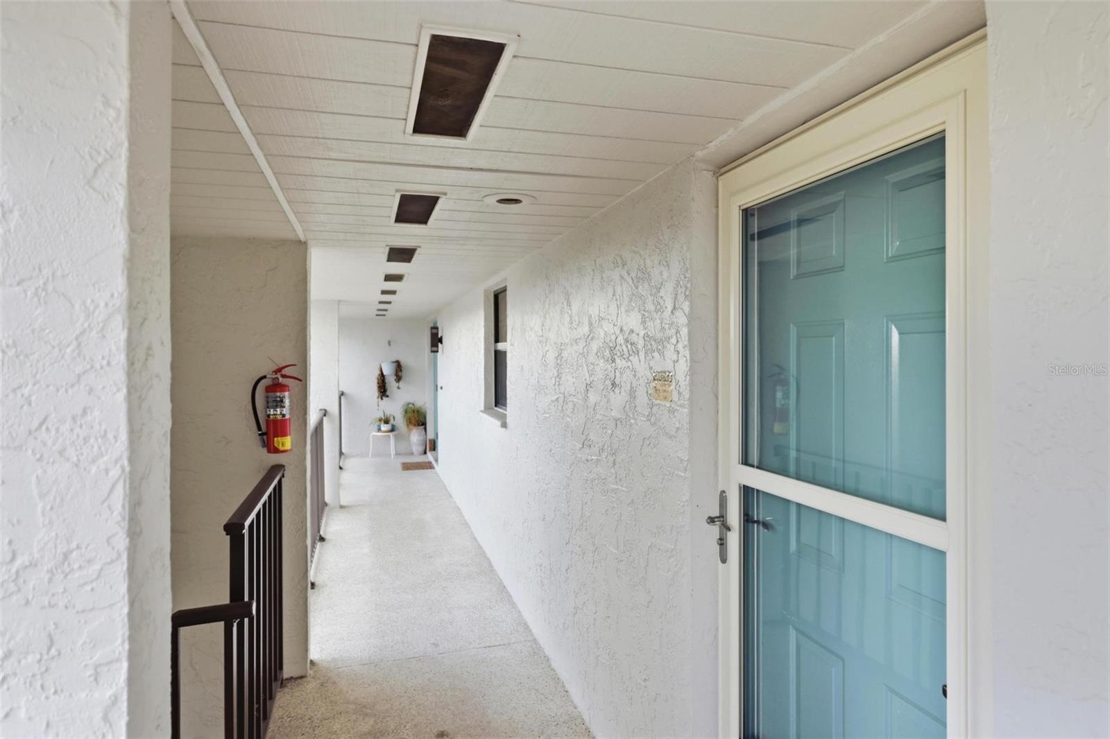 MEDITERRANEAN COURT - Residential