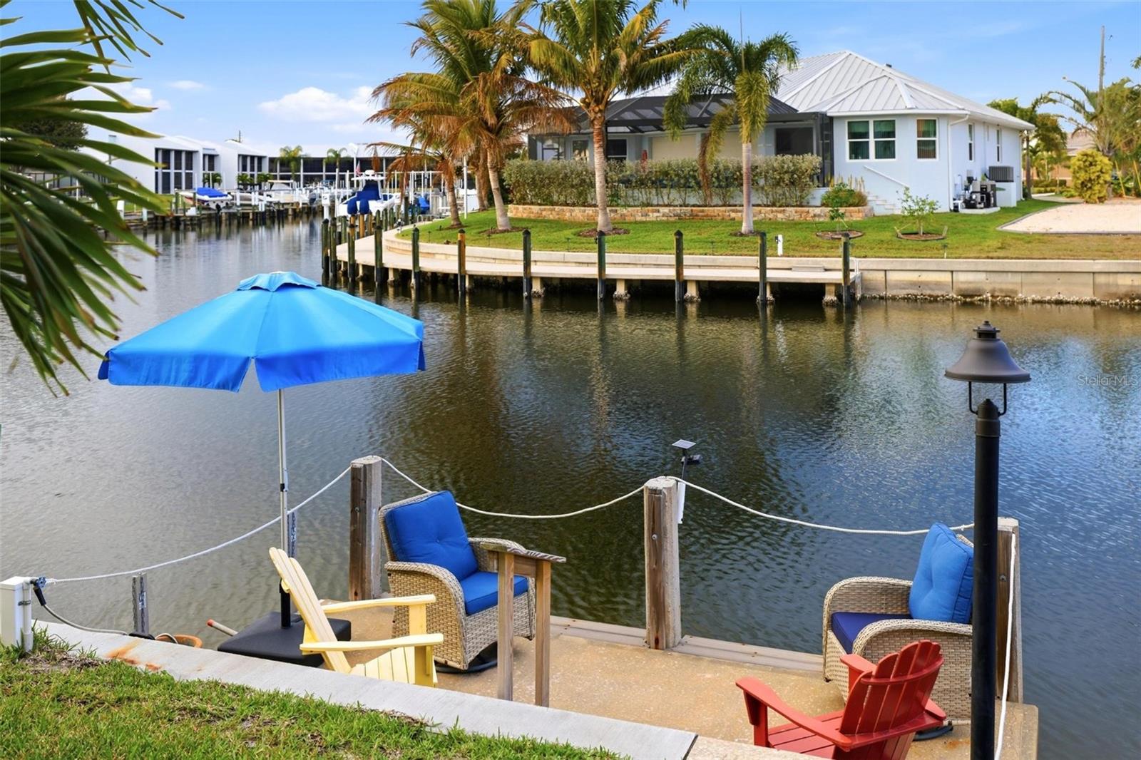 MEDITERRANEAN COURT - Residential