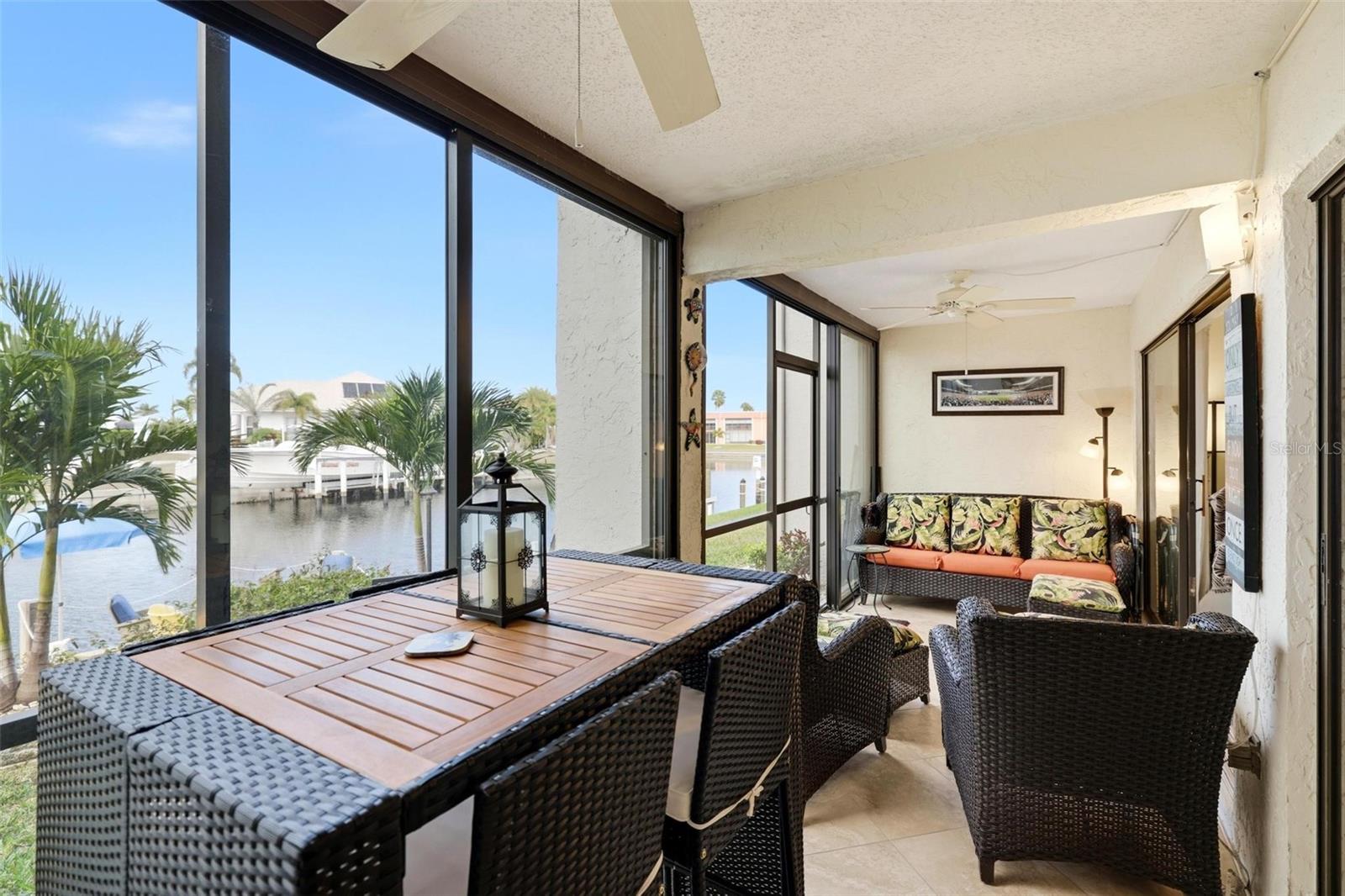 MEDITERRANEAN COURT - Residential