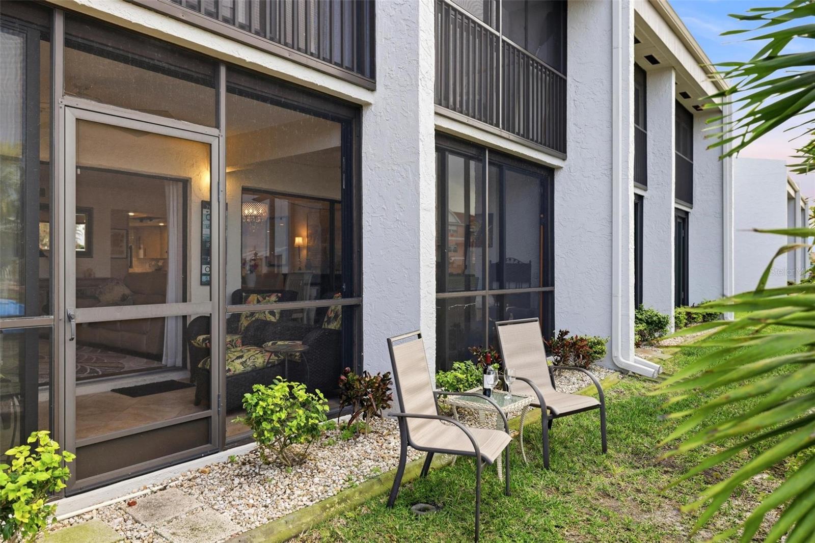 MEDITERRANEAN COURT - Residential