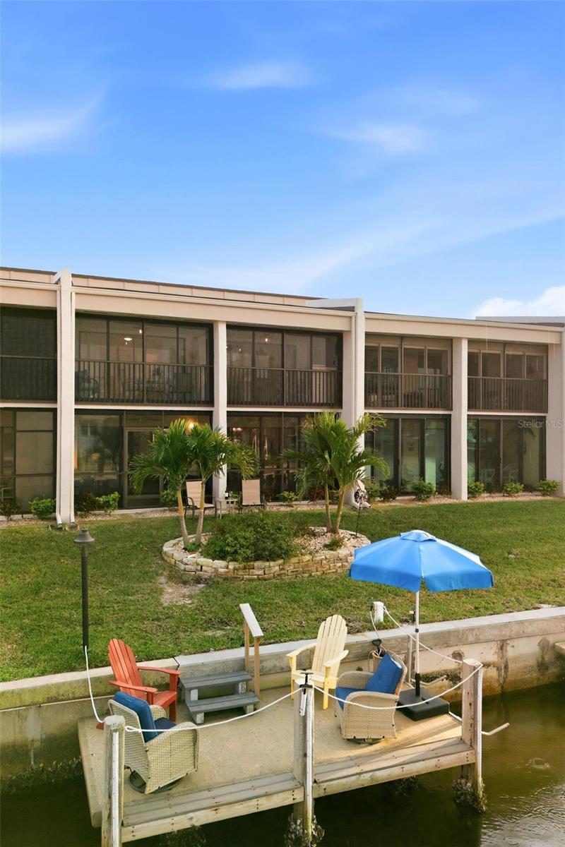 MEDITERRANEAN COURT - Residential