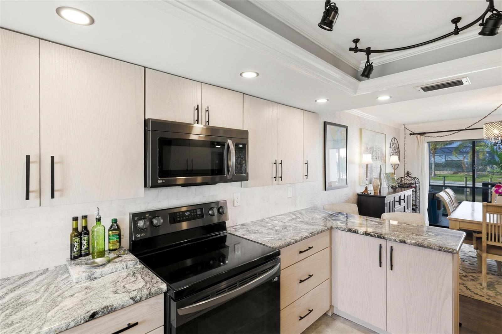 MEDITERRANEAN COURT - Residential