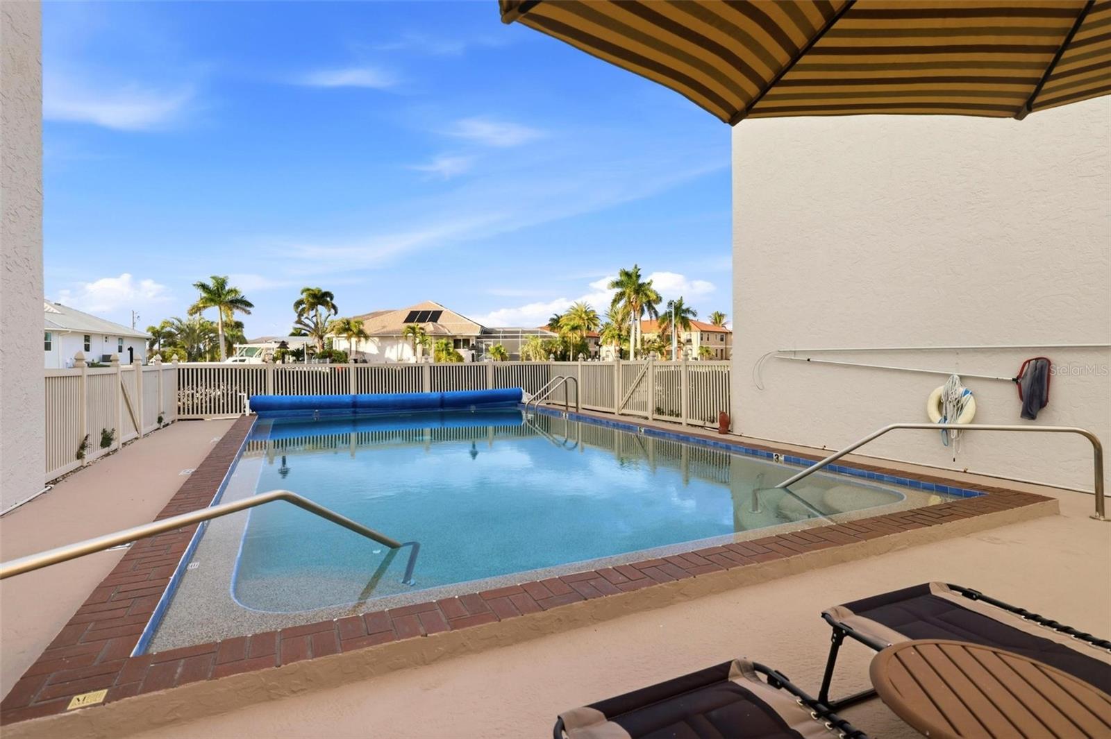 MEDITERRANEAN COURT - Residential