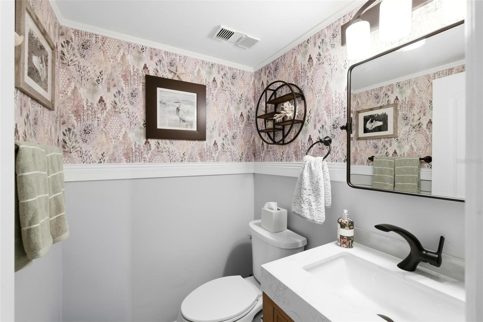 MEDITERRANEAN COURT - Residential