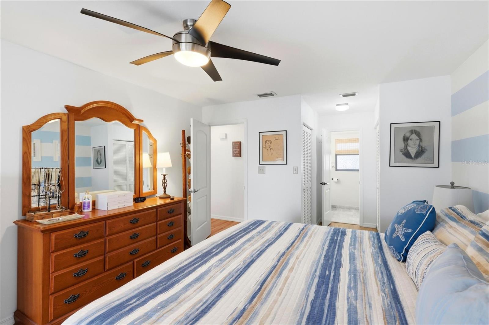 MEDITERRANEAN COURT - Residential