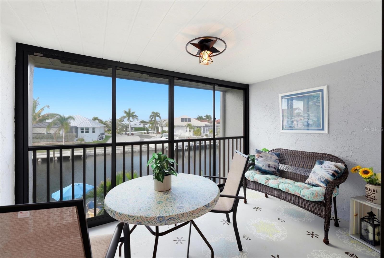 MEDITERRANEAN COURT - Residential