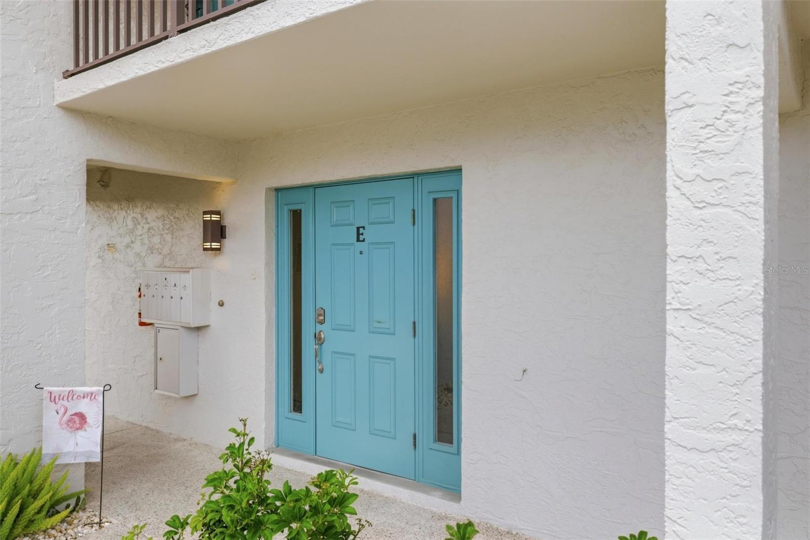 MEDITERRANEAN COURT - Residential