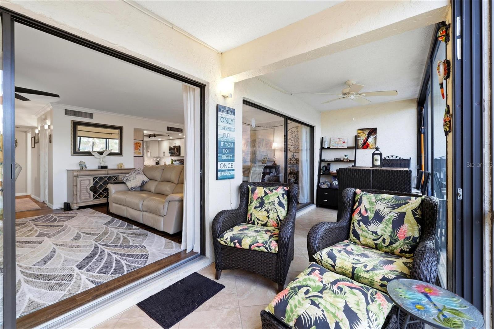 MEDITERRANEAN COURT - Residential