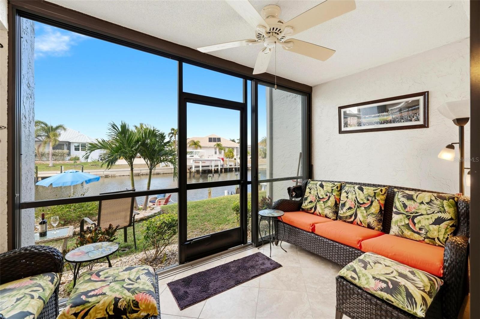 MEDITERRANEAN COURT - Residential