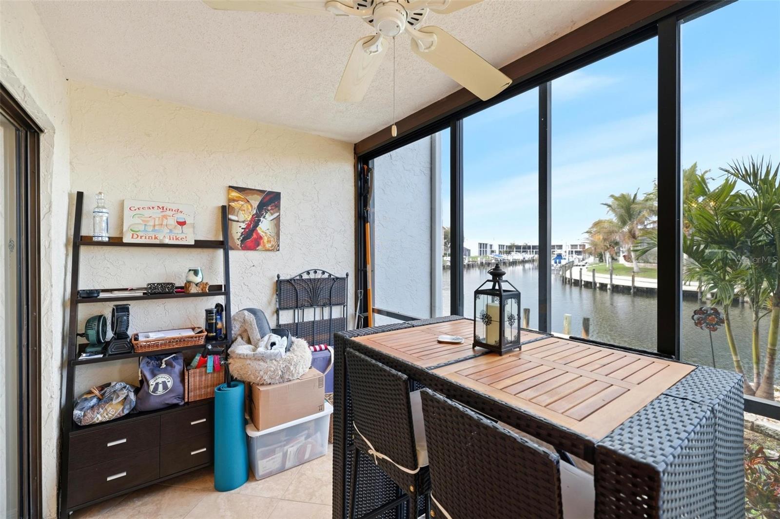 MEDITERRANEAN COURT - Residential