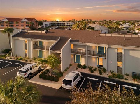 Photo of 1433 Mediterranean Drive #E, Punta Gorda, FL 33950 (MLS # C7522654)