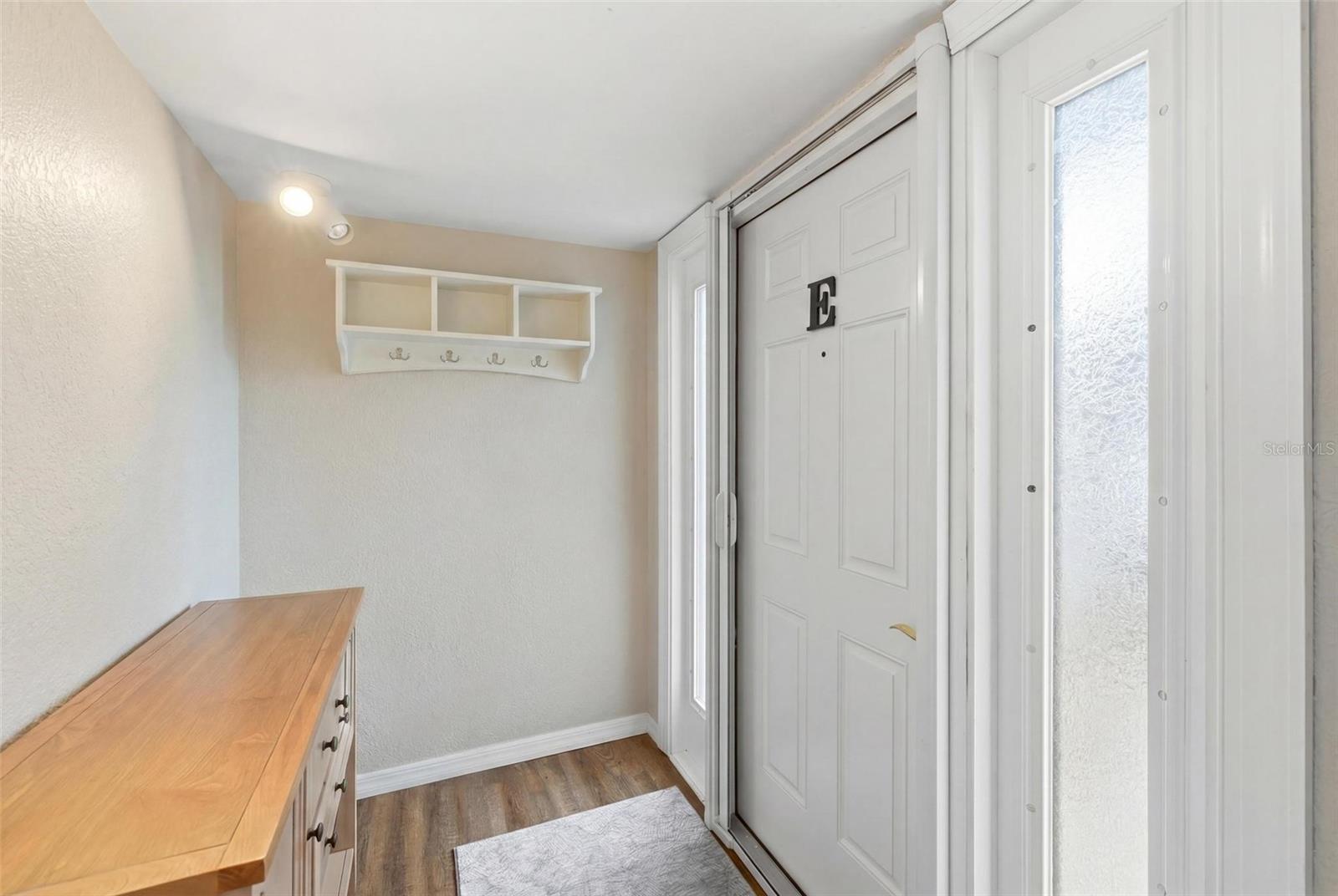 MEDITERRANEAN COURT - Residential