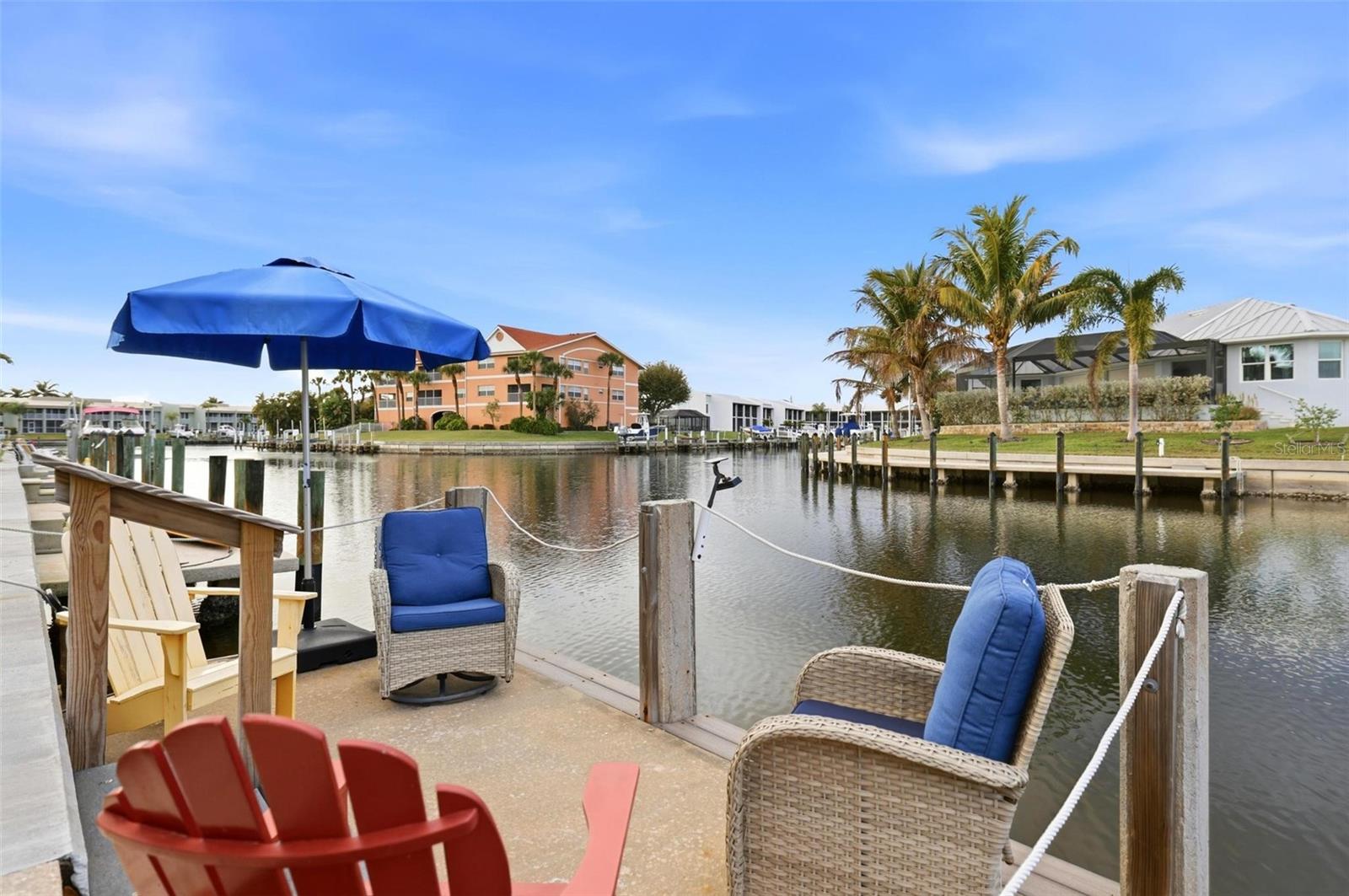 MEDITERRANEAN COURT - Residential