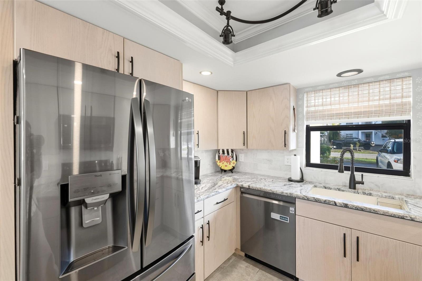 MEDITERRANEAN COURT - Residential