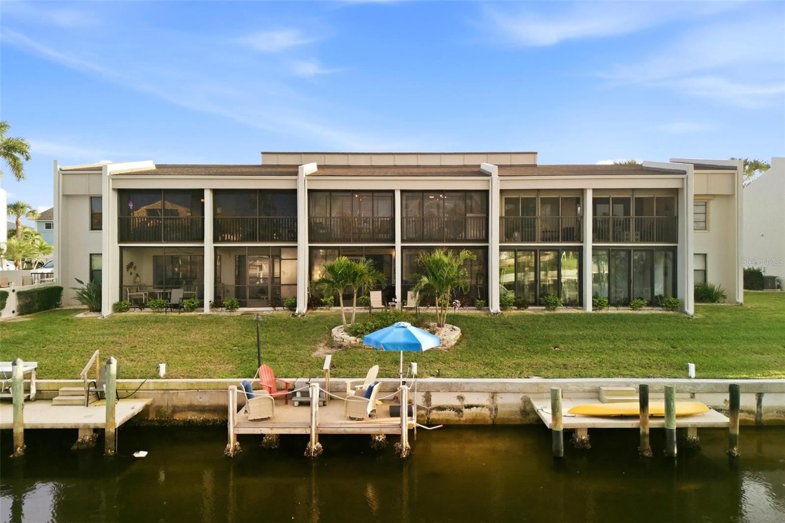 MEDITERRANEAN COURT - Residential