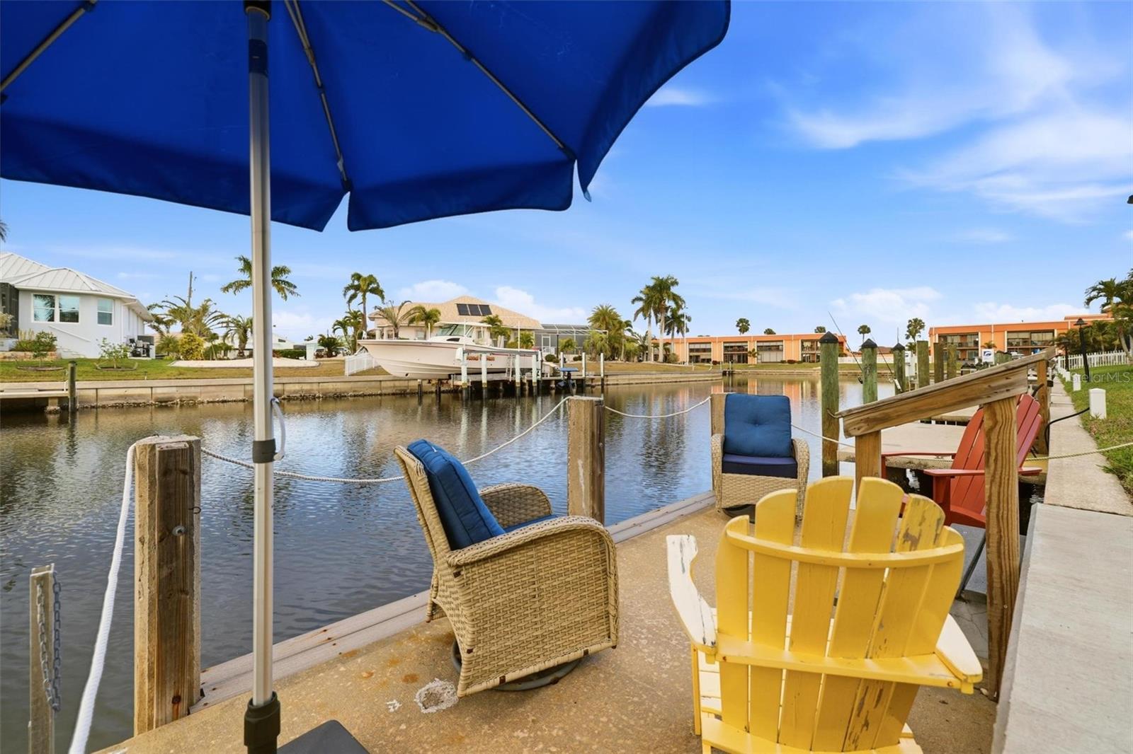 MEDITERRANEAN COURT - Residential