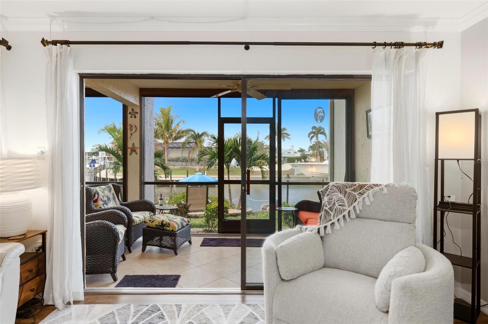 MEDITERRANEAN COURT - Residential