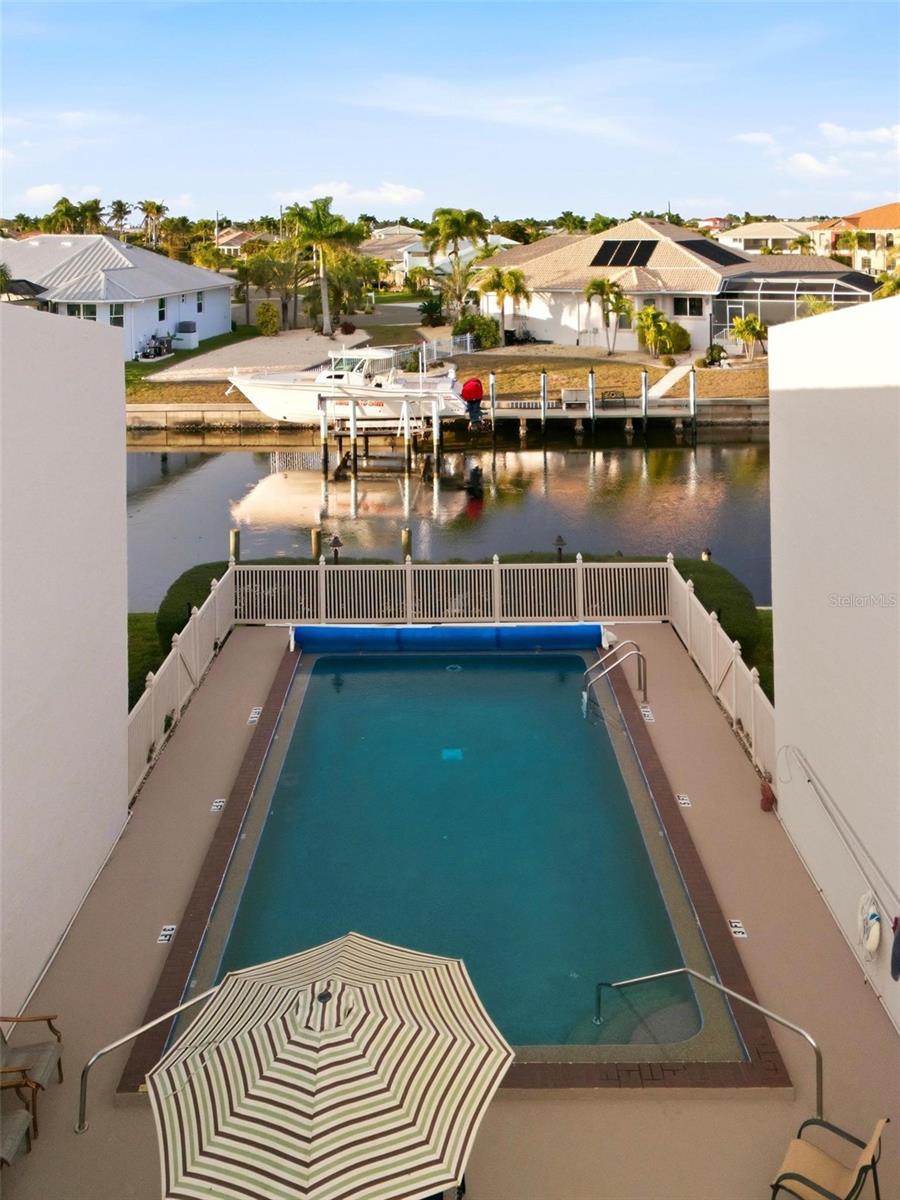 MEDITERRANEAN COURT - Residential