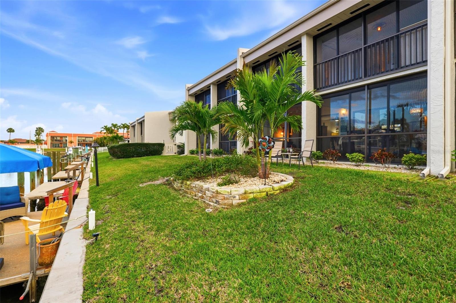 MEDITERRANEAN COURT - Residential