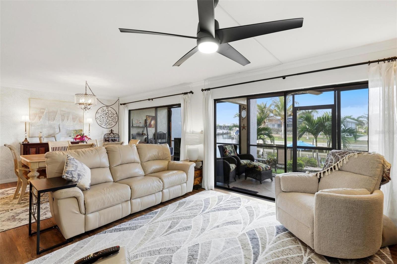 MEDITERRANEAN COURT - Residential