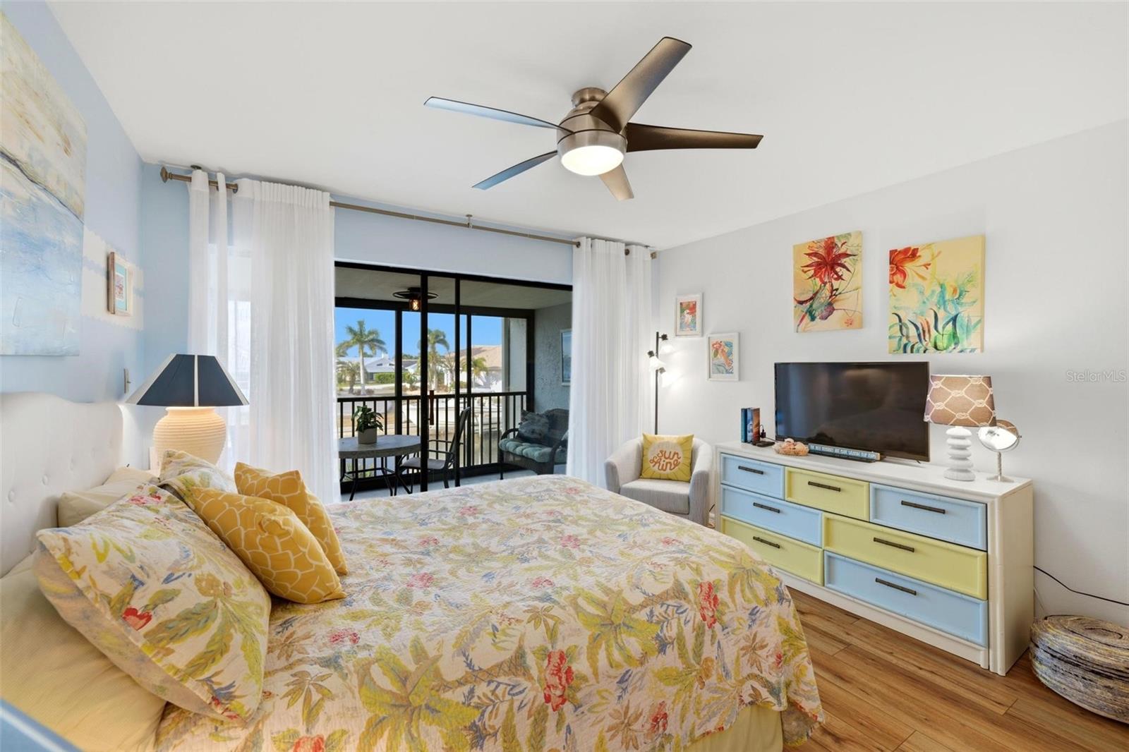 MEDITERRANEAN COURT - Residential