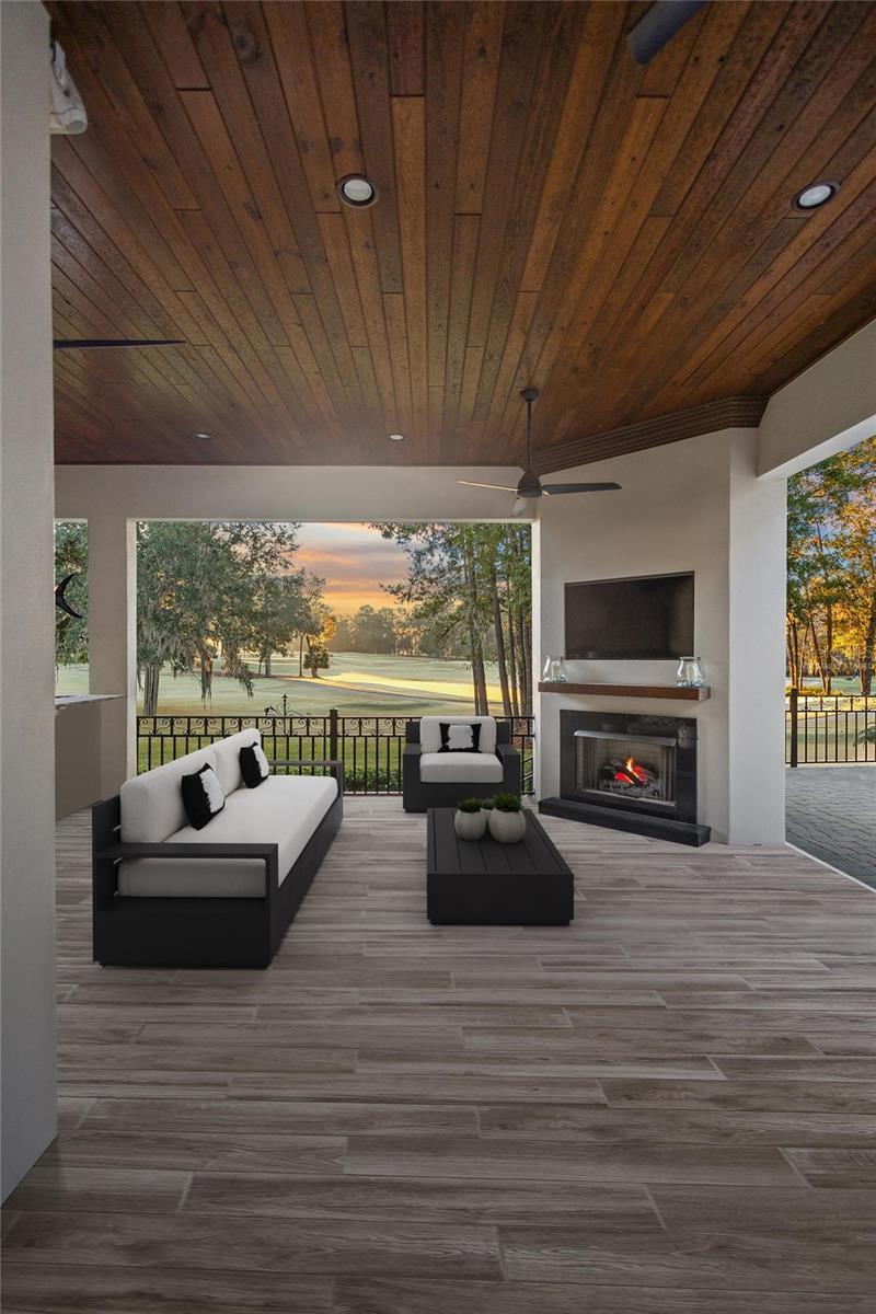 GOLDEN OCALA UN 1 - Residential