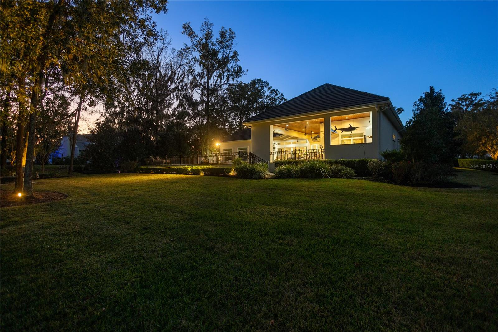 GOLDEN OCALA UN 1 - Residential