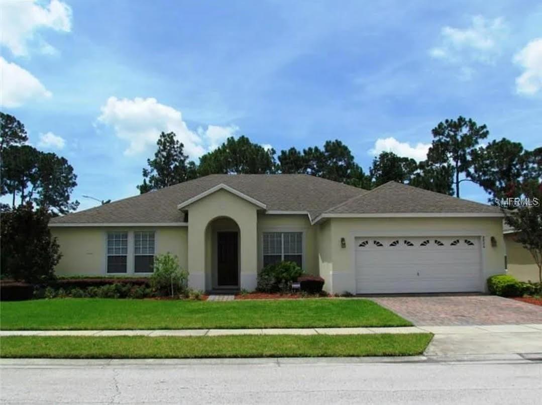 This property offers the rare blend of peaceful, private living and easy access to city amenities. Ideal for families, downsizers, or professionals seeking a tranquil retreat close to everything Orlando has for you. The move-in ready condition, fully fenced yard, and HOA-managed upkeep make it both comfortable and hassle-free.
