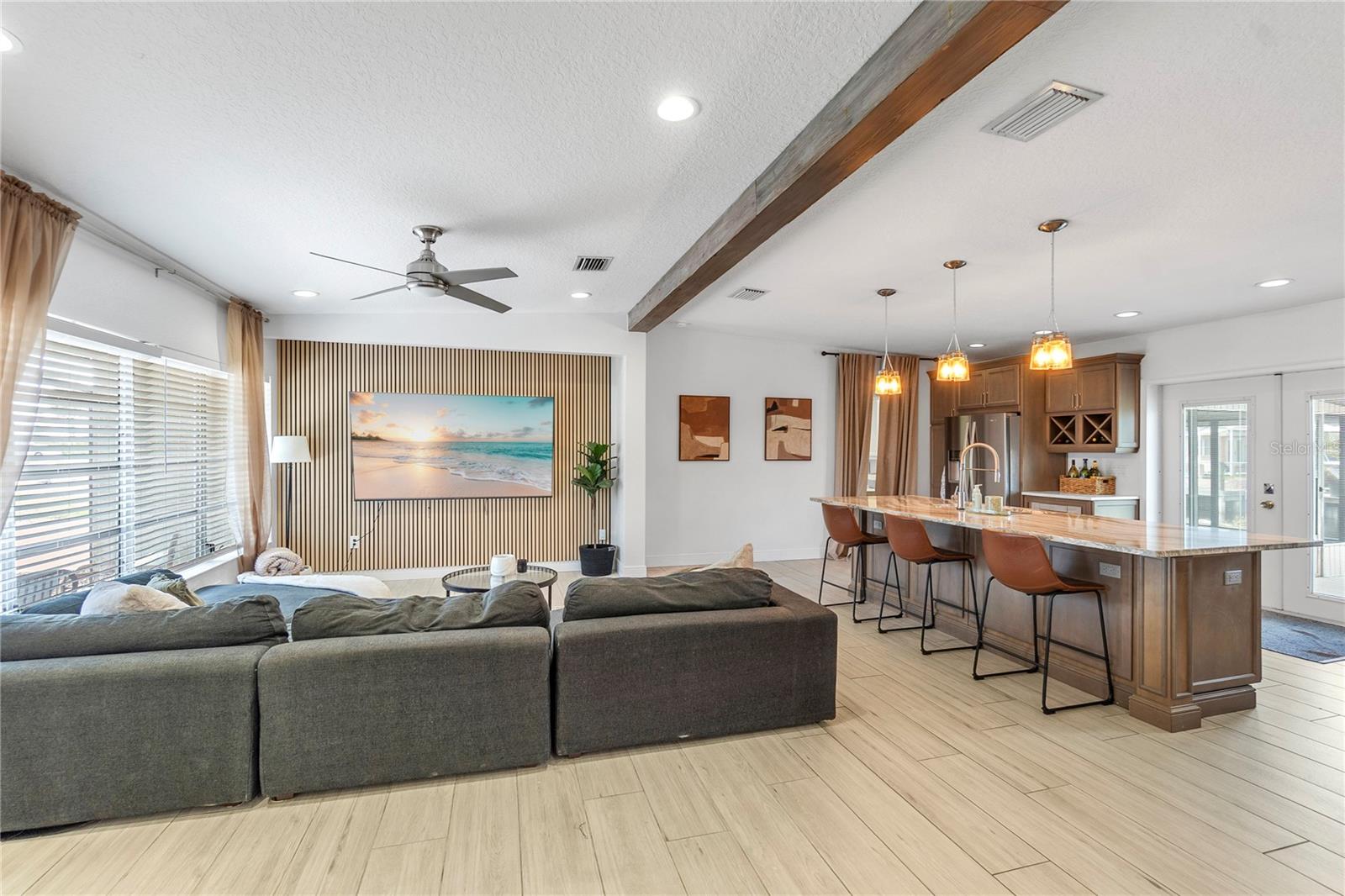 MANALEE - Residential