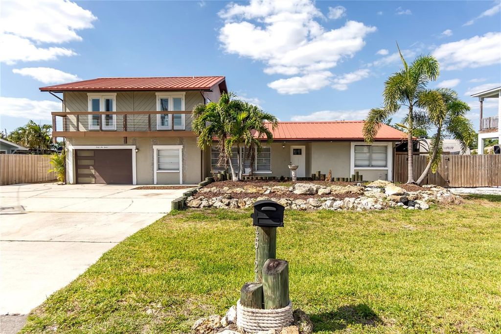 Photo of 4612 7th Street Court E, Ellenton, FL 34222 (MLS # A4690639)