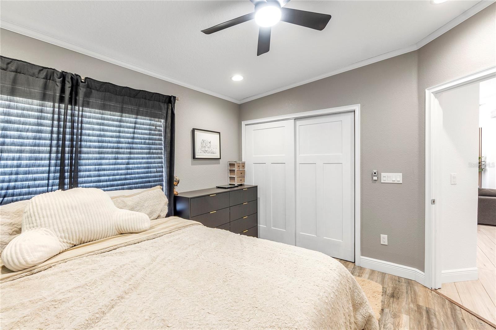 MANALEE - Residential