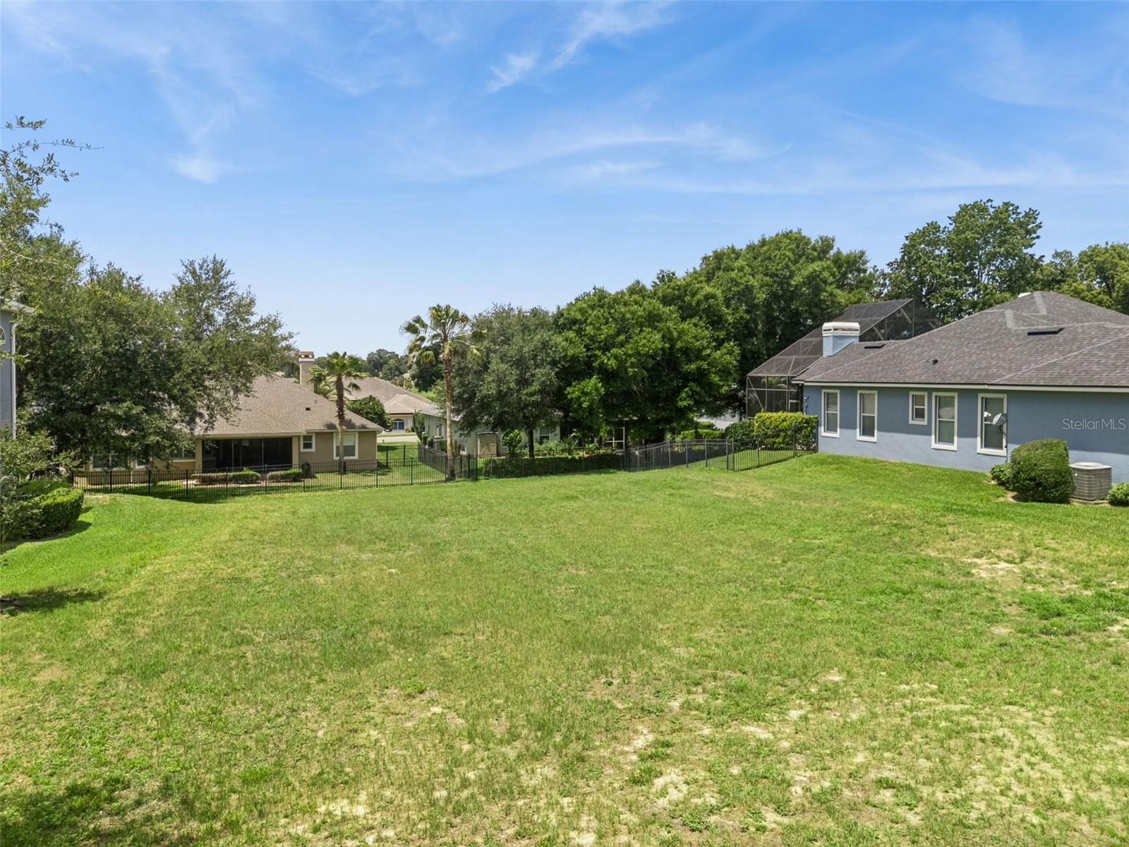 MUIRFIELD ESTATE - Land
