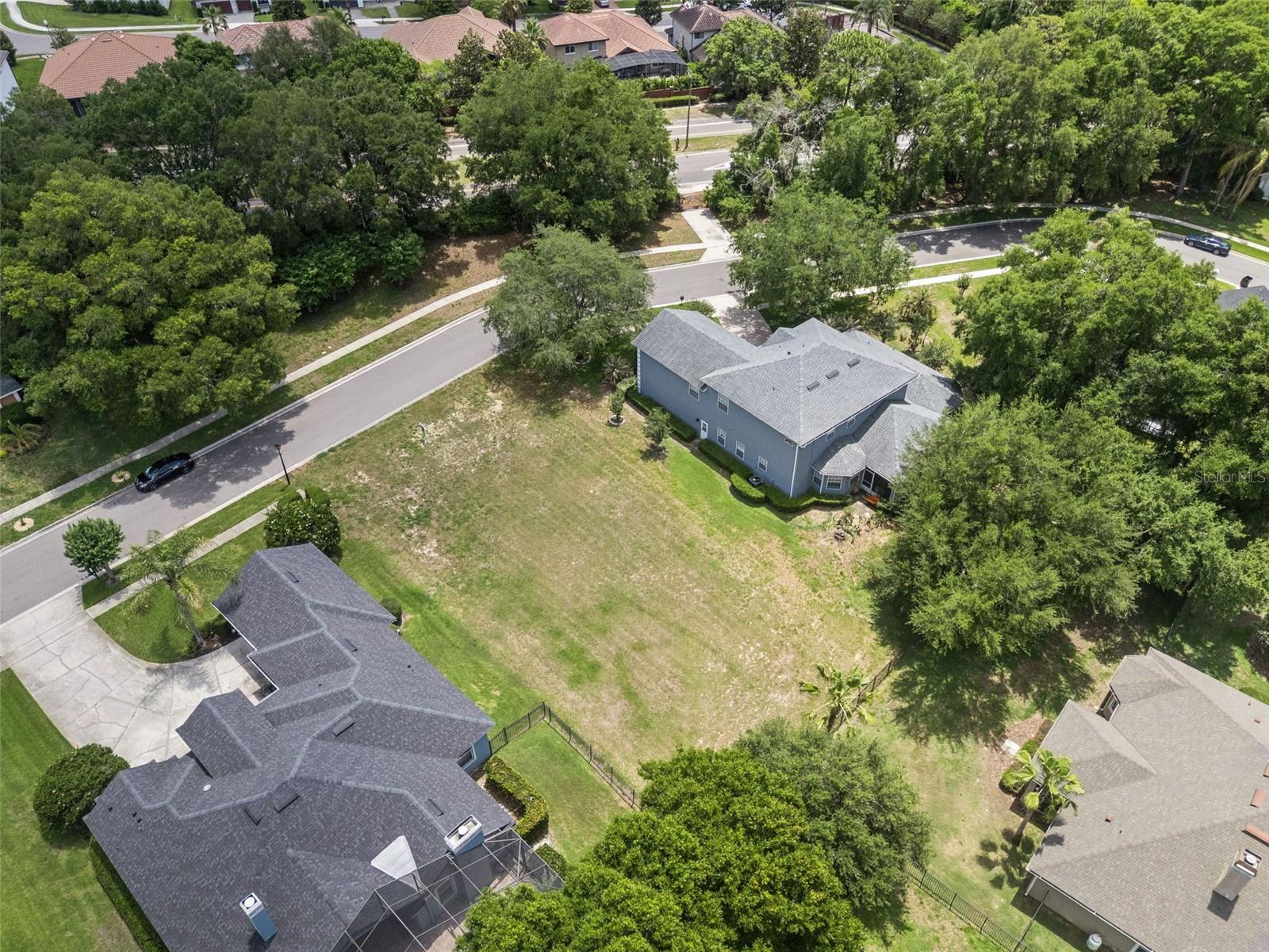 MUIRFIELD ESTATE - Land