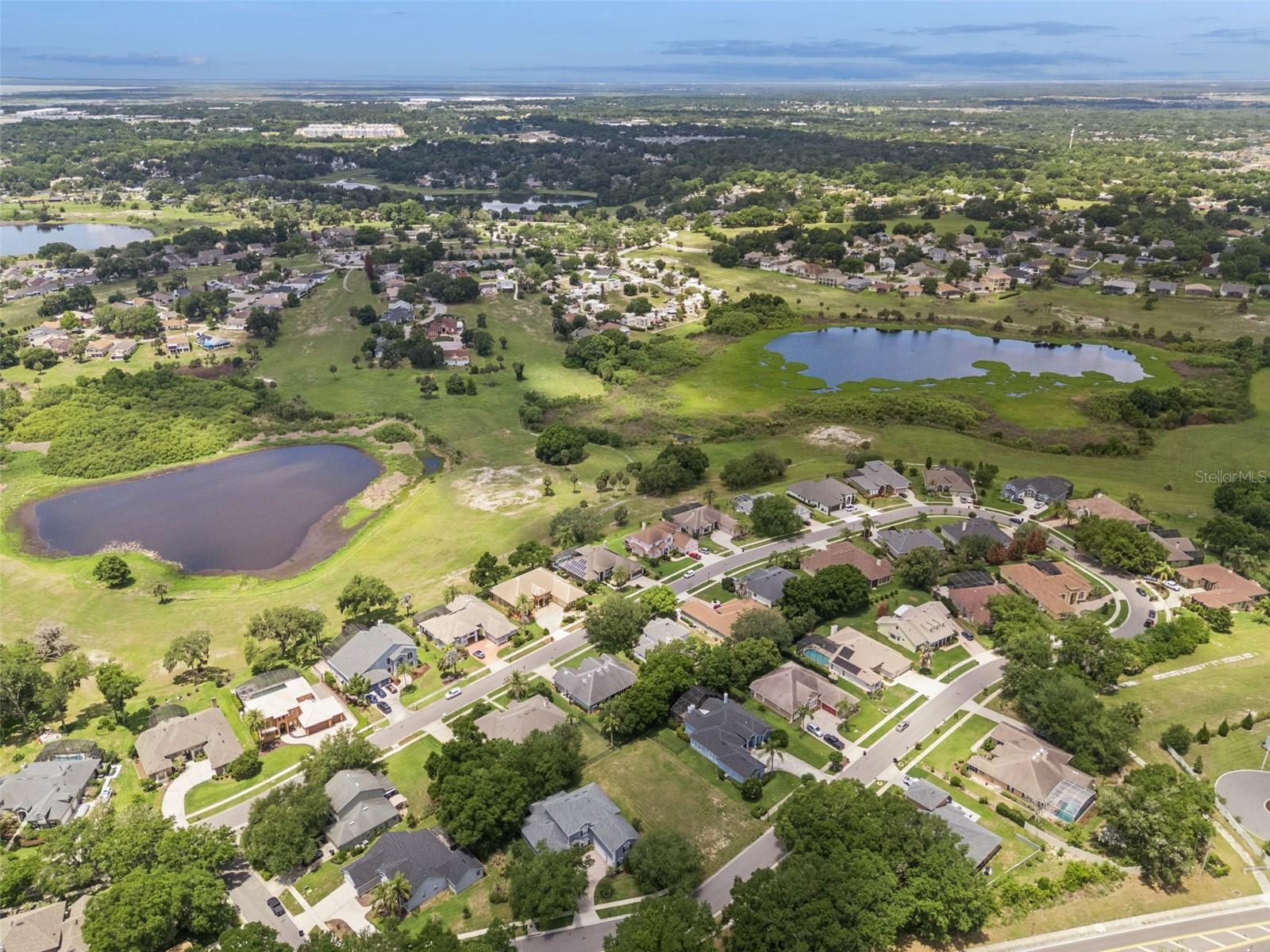 MUIRFIELD ESTATE - Land
